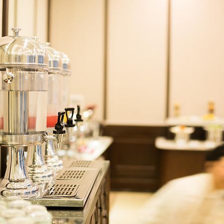 Muong Thanh Hanoi Centre Hotel Dış mekan fotoğraf