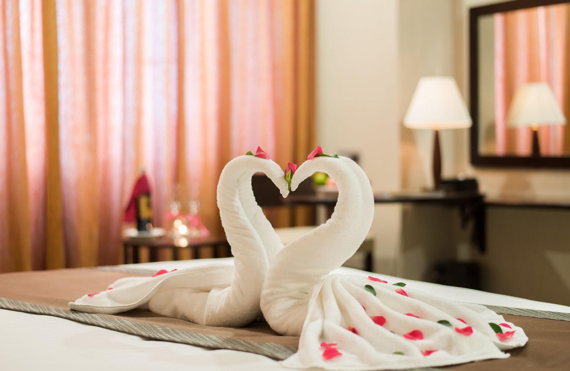 Muong Thanh Hanoi Centre Hotel Dış mekan fotoğraf