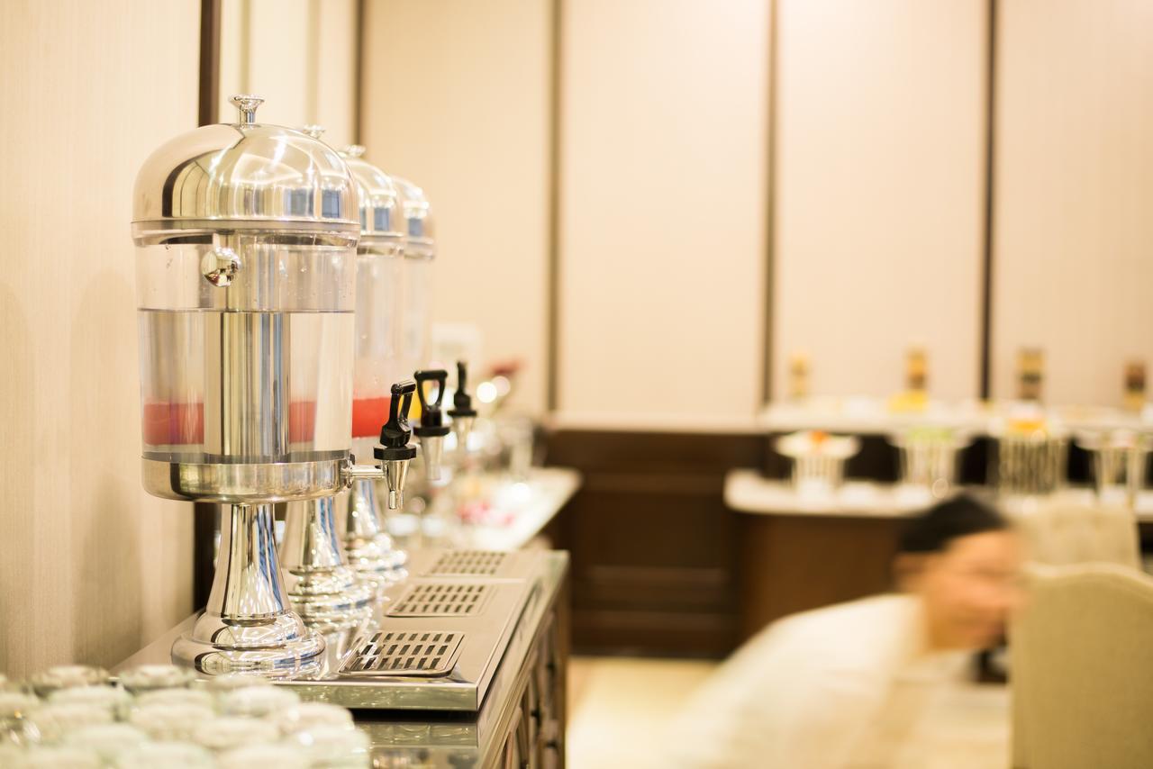 Muong Thanh Hanoi Centre Hotel Dış mekan fotoğraf