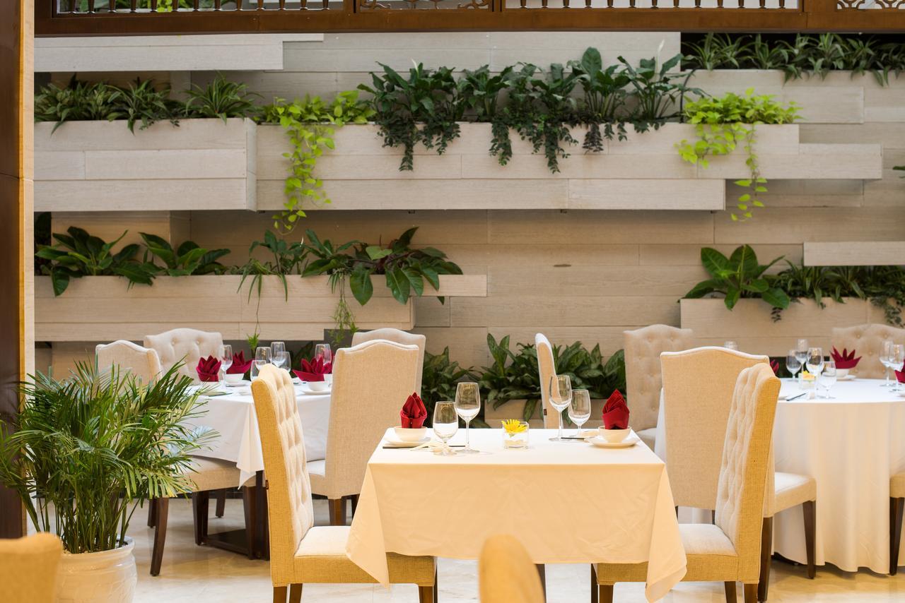Muong Thanh Hanoi Centre Hotel Dış mekan fotoğraf