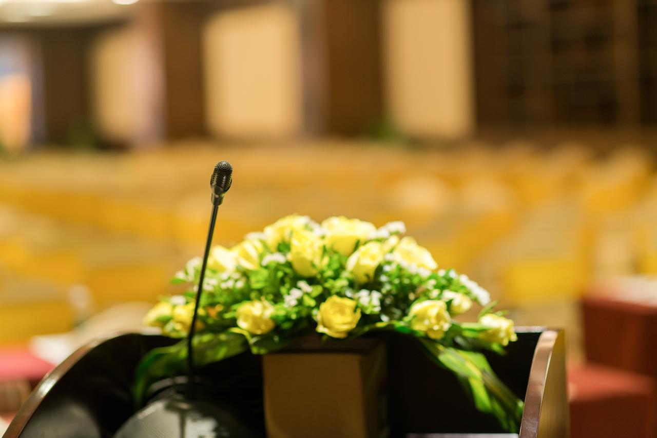 Muong Thanh Hanoi Centre Hotel Dış mekan fotoğraf