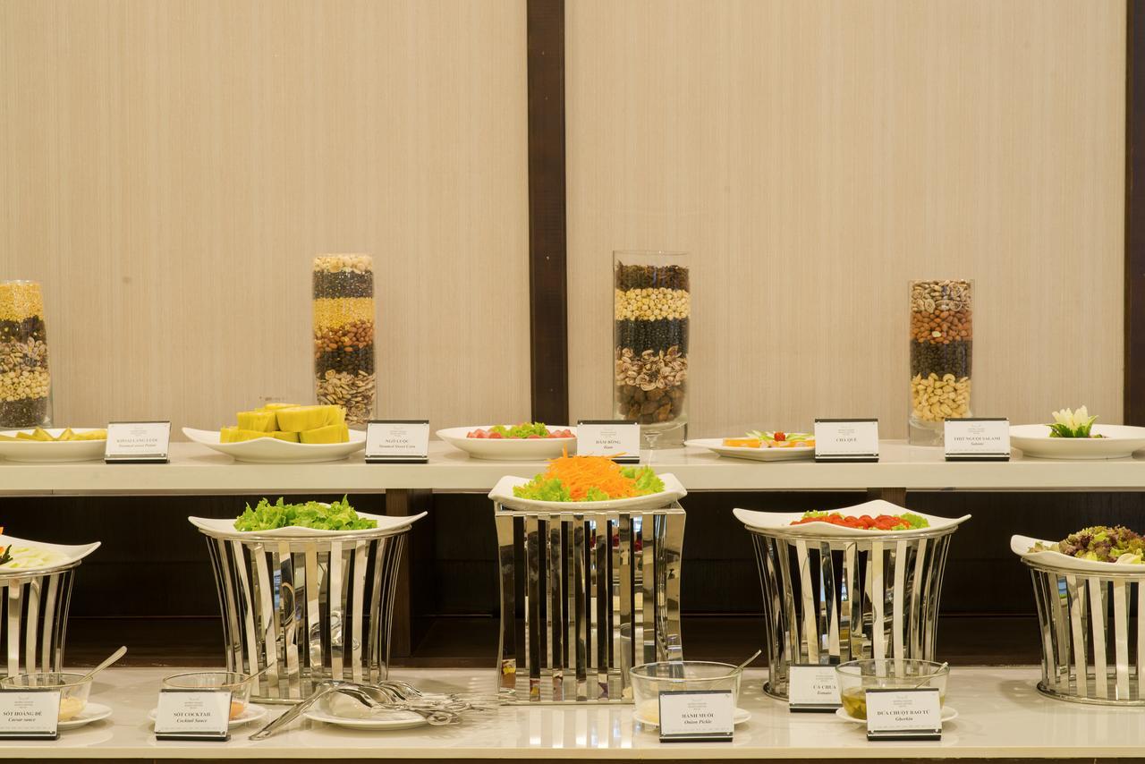 Muong Thanh Hanoi Centre Hotel Dış mekan fotoğraf