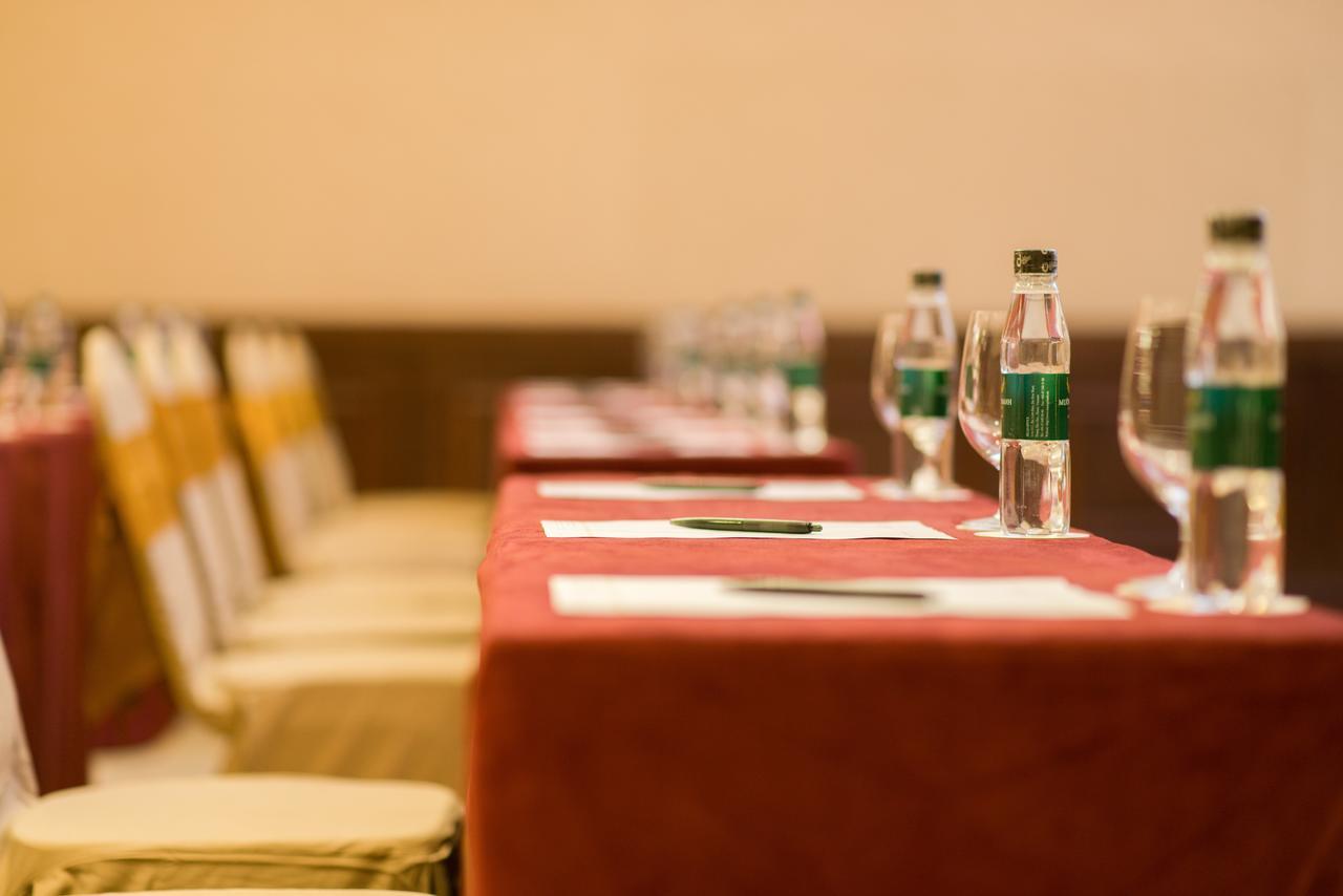 Muong Thanh Hanoi Centre Hotel Dış mekan fotoğraf